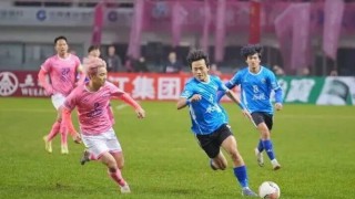 动态｜燃情收官！湘江涂料与湘超共赴热爱之约