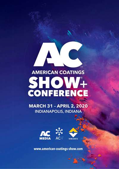 《欧洲涂料杂志中文版》（电子刊）2019第11期